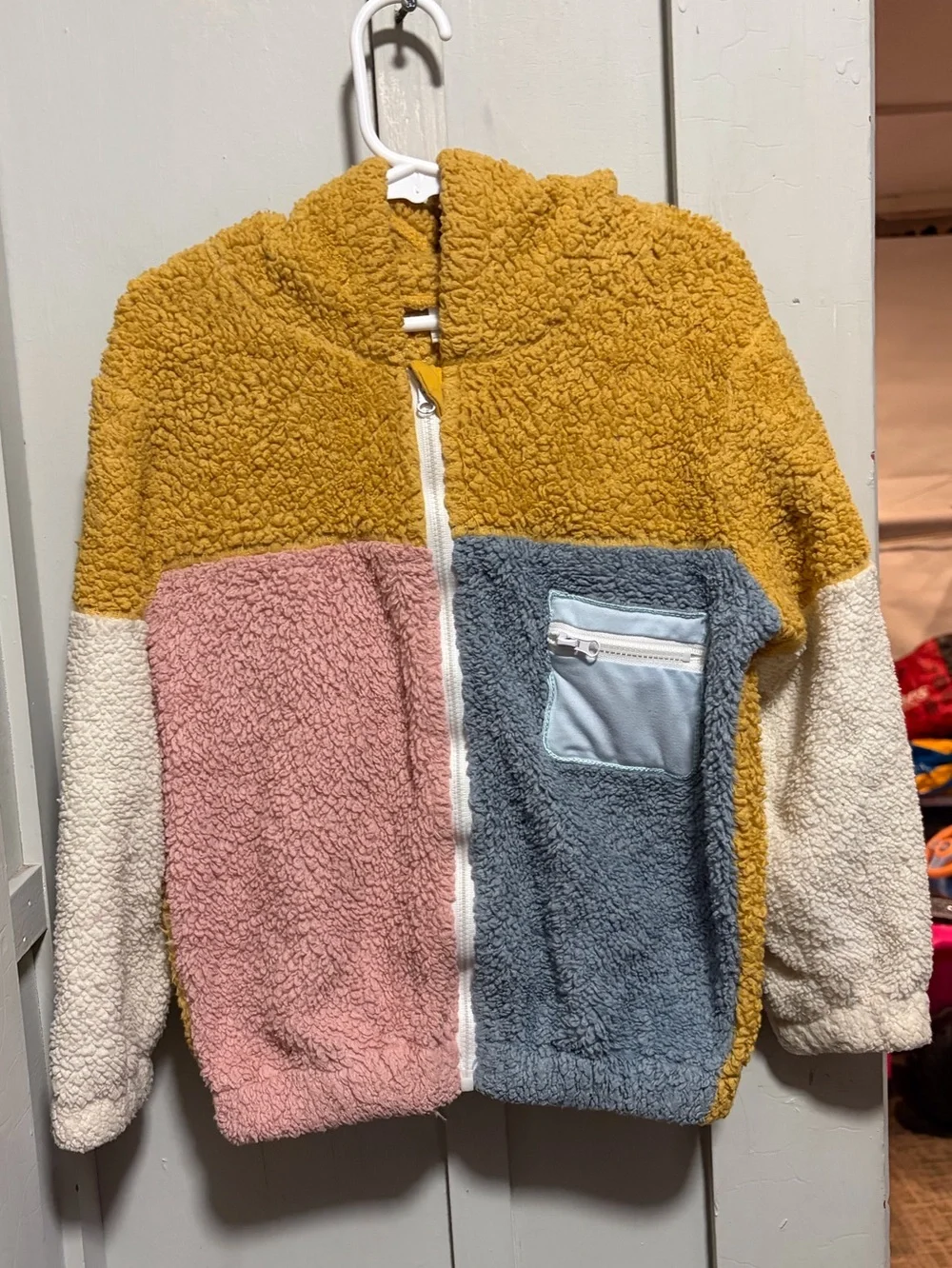 Kids SHEIN jacket size 6y